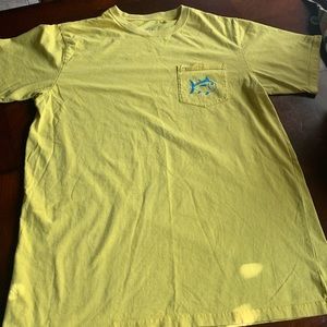southern tide short sleeve